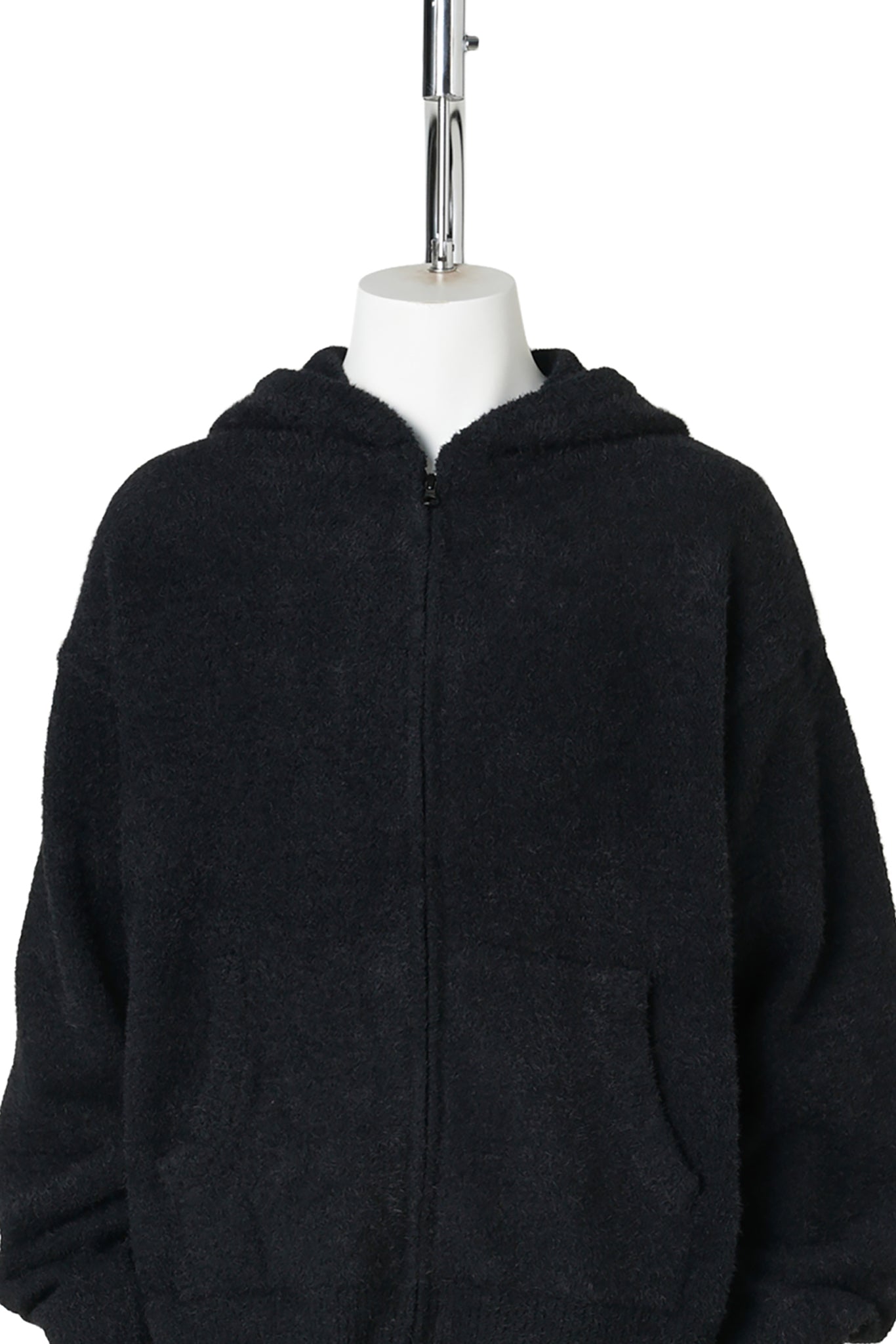 BL025 / 012:BLACK