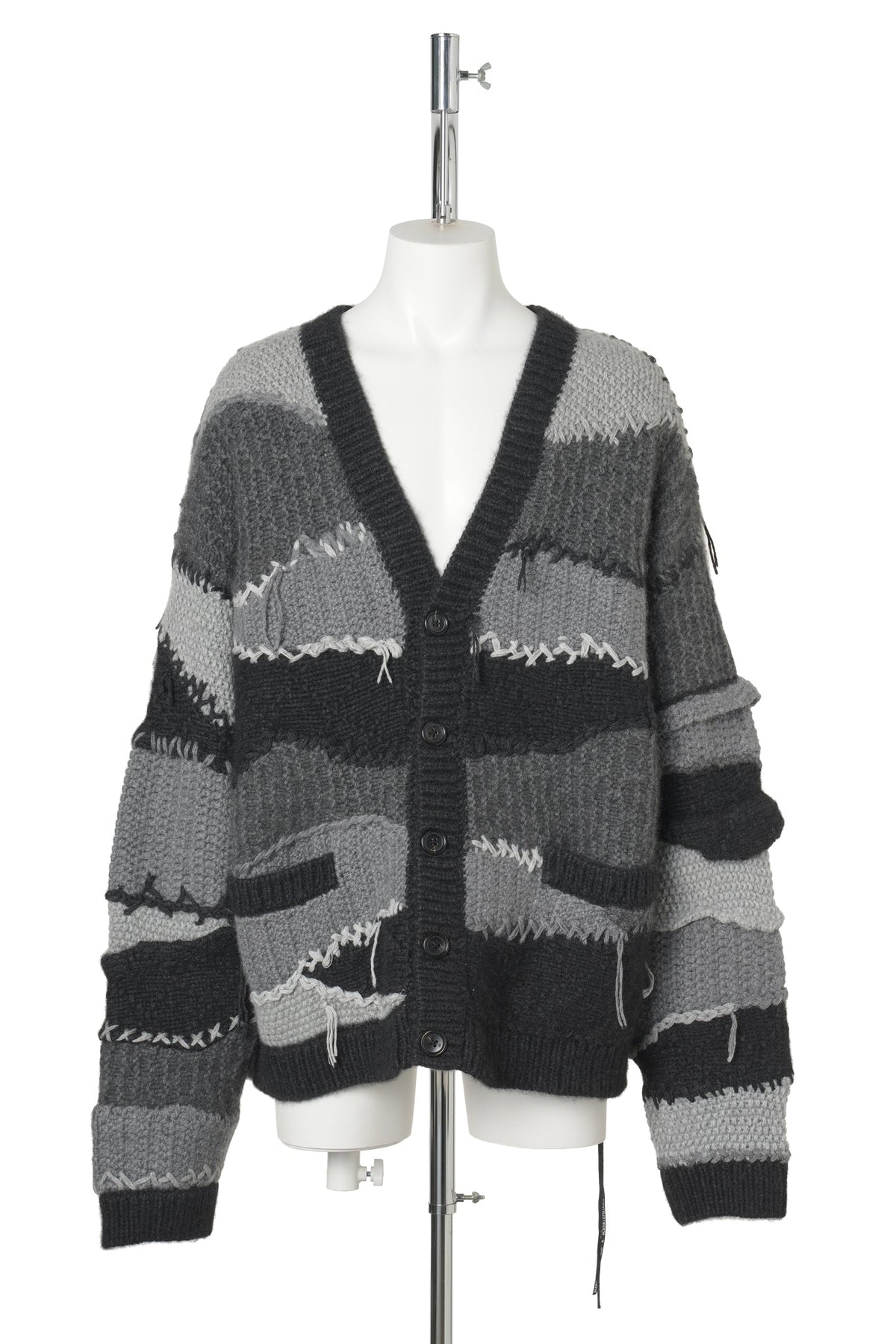 KN006 / 029:BLACK BASE