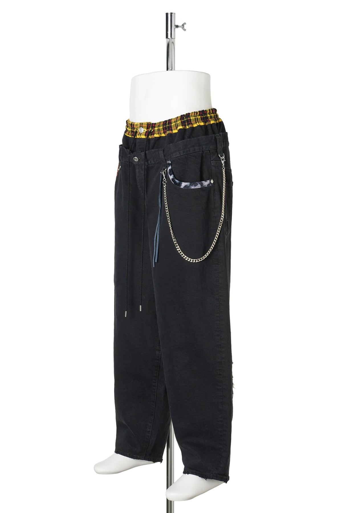 PA003 / 012:BLACK
