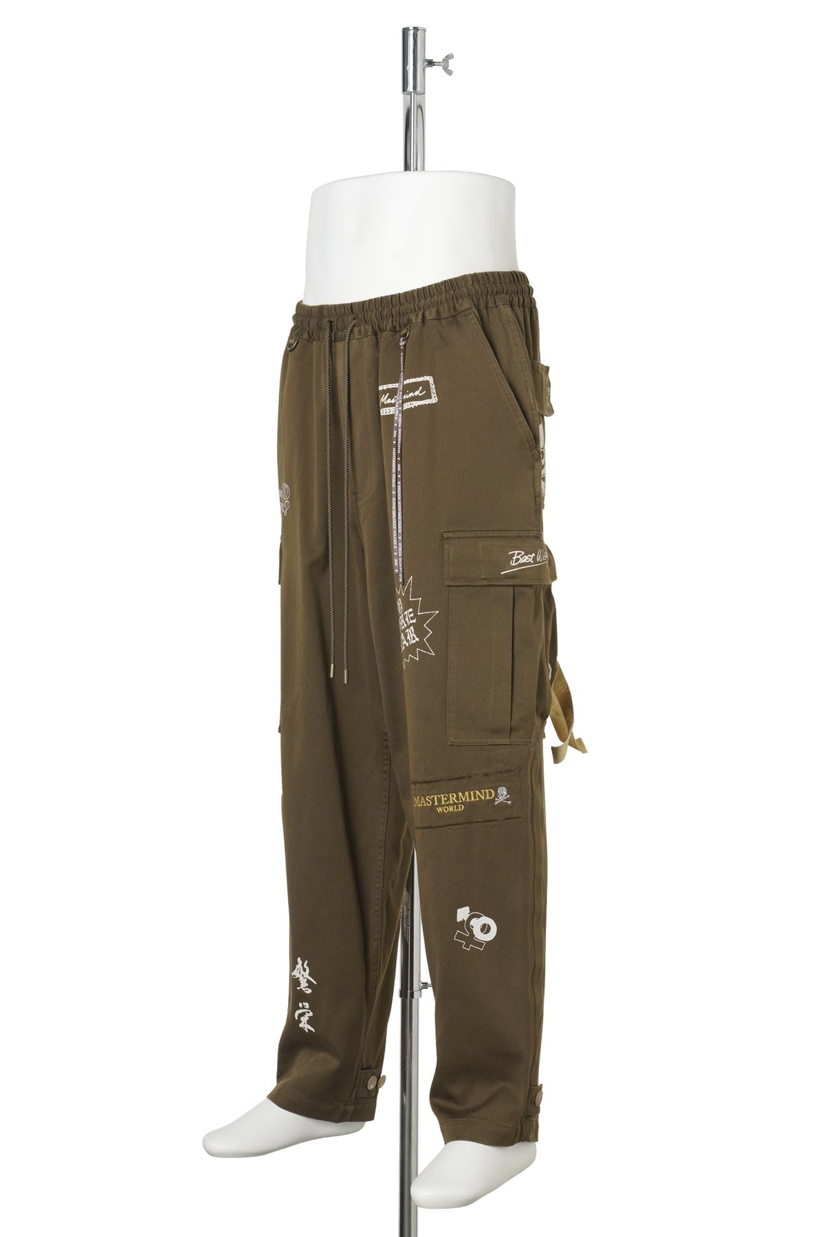 PA005 / 038:OLIVE