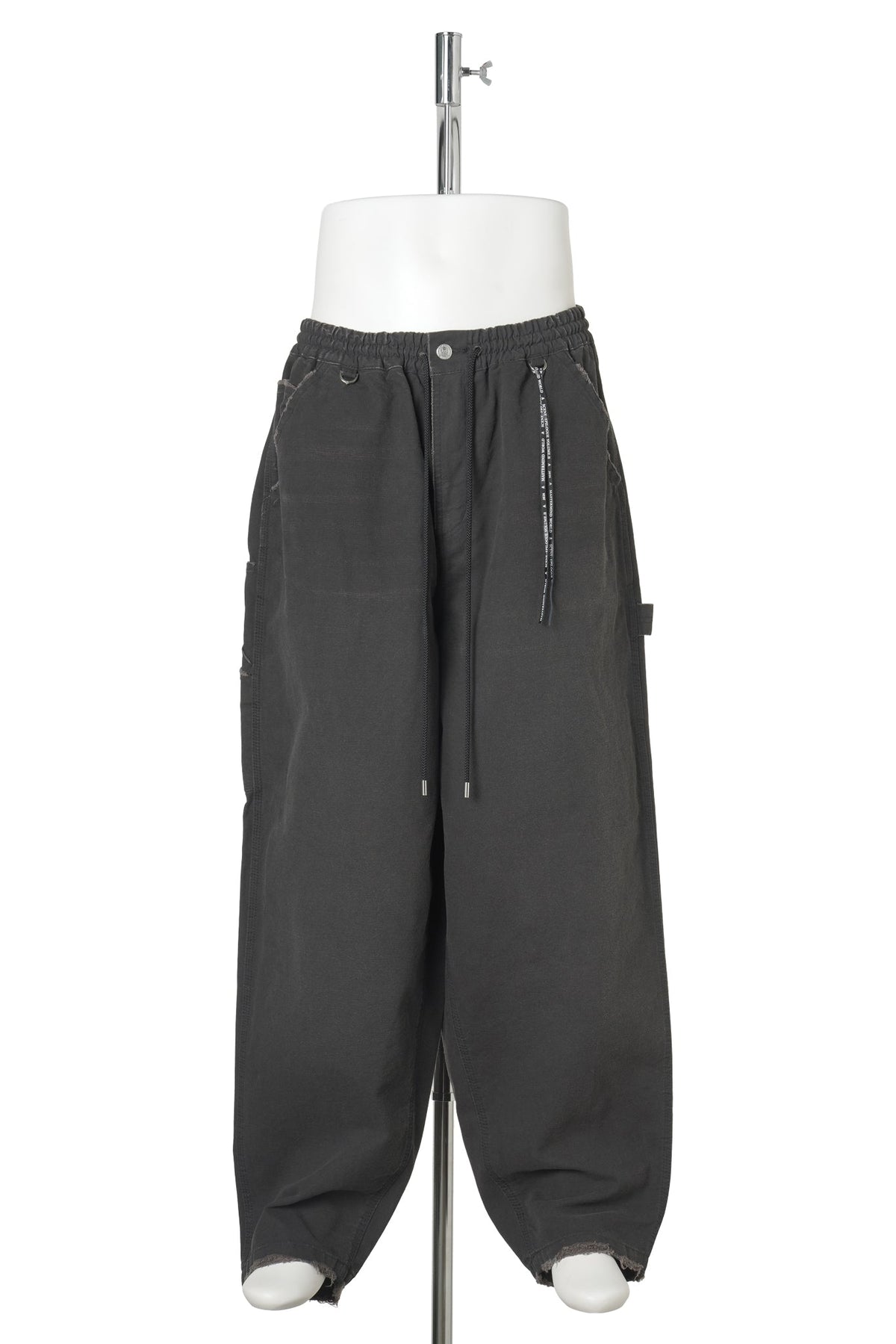 PA012 / 012:BLACK
