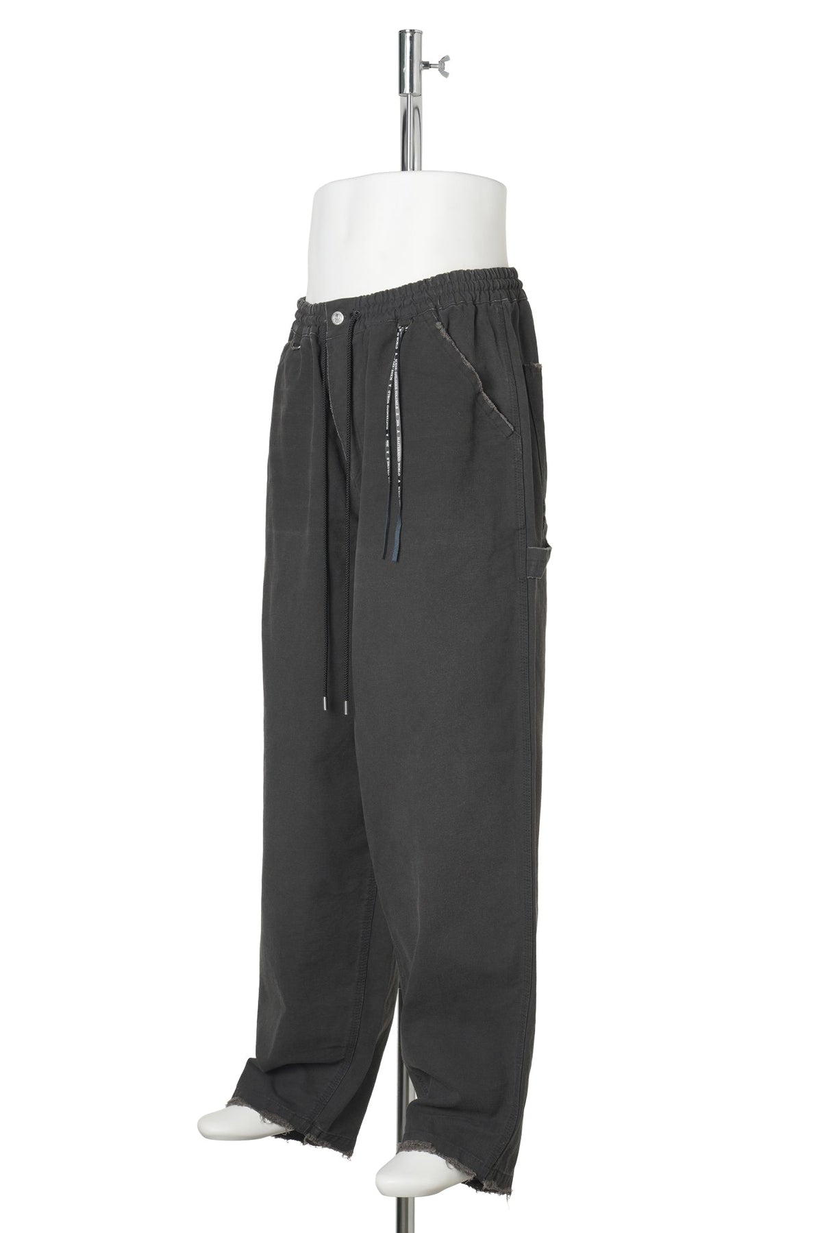 PA012 / 012:BLACK