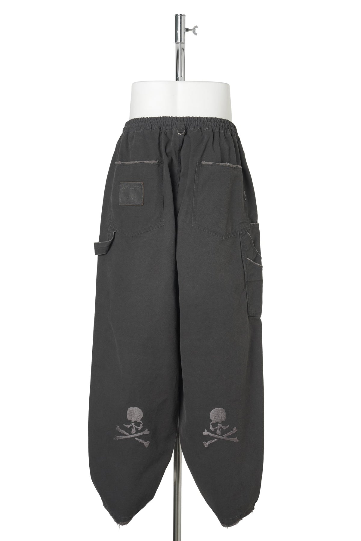 PA012 / 012:BLACK