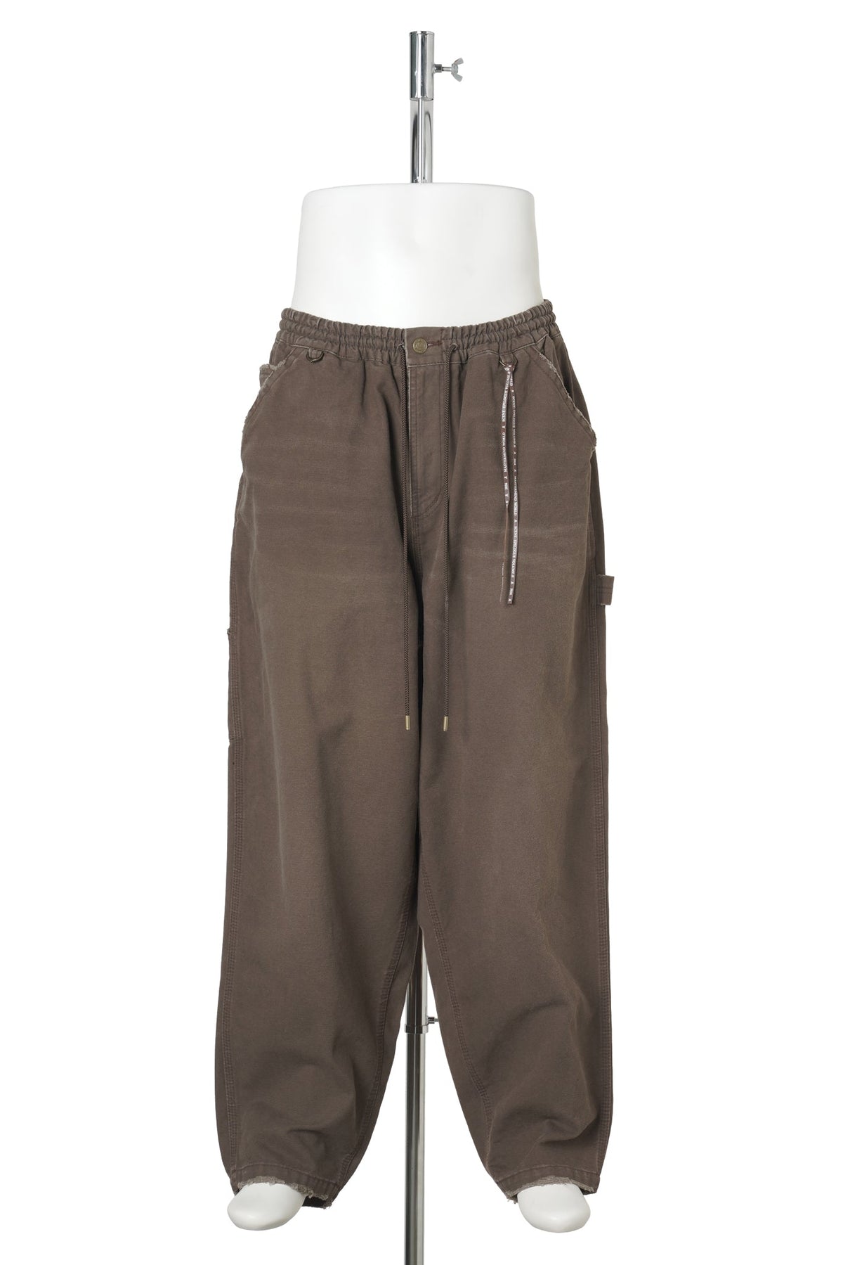 PA012 / 671:DARK BROWN