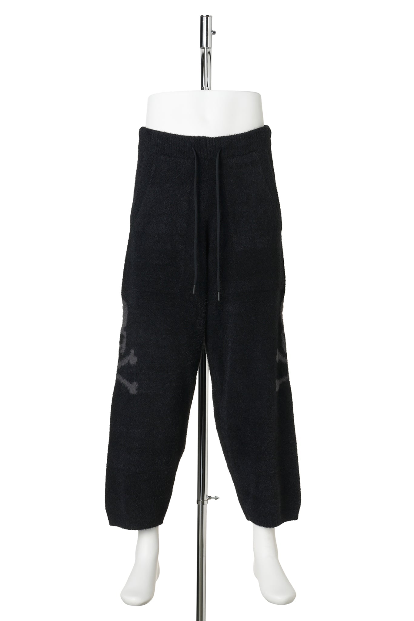 PA031 / 012:BLACK