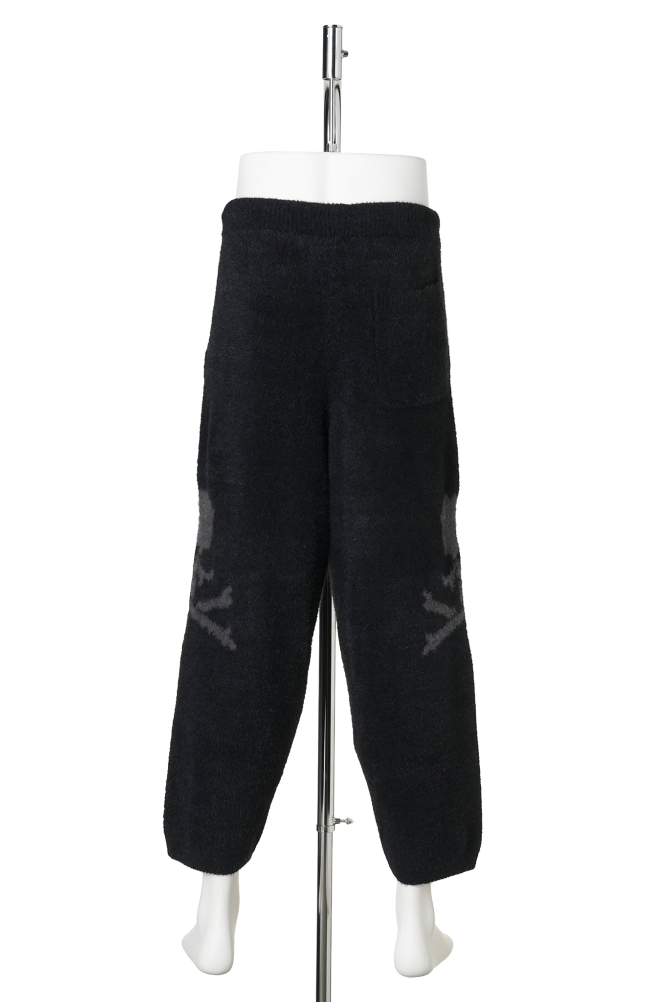 PA031 / 012:BLACK