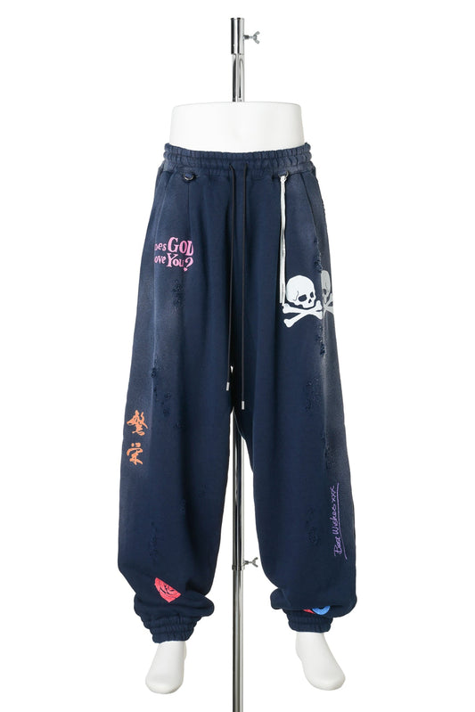PA036 / 010:NAVY