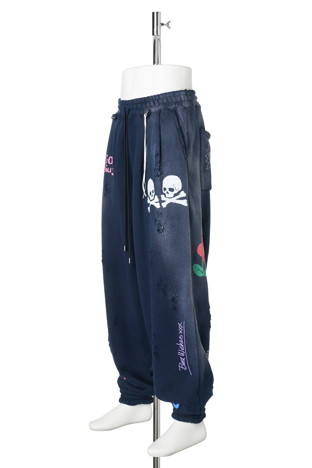 PA036 / 010:NAVY
