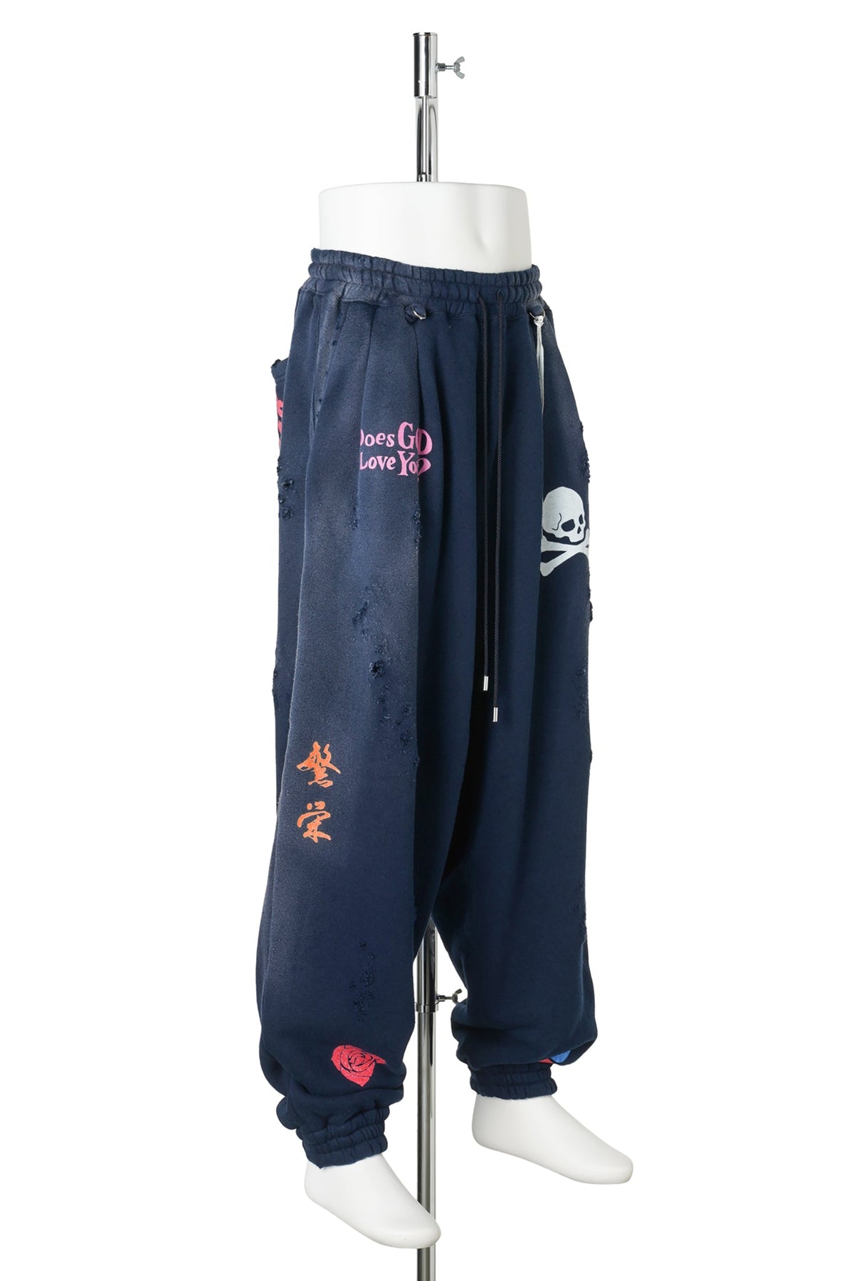 PA036 / 010:NAVY