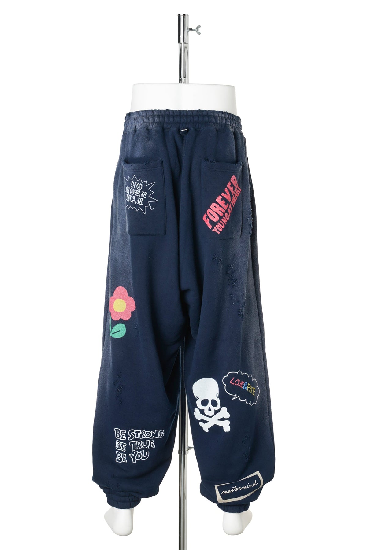 PA036 / 010:NAVY