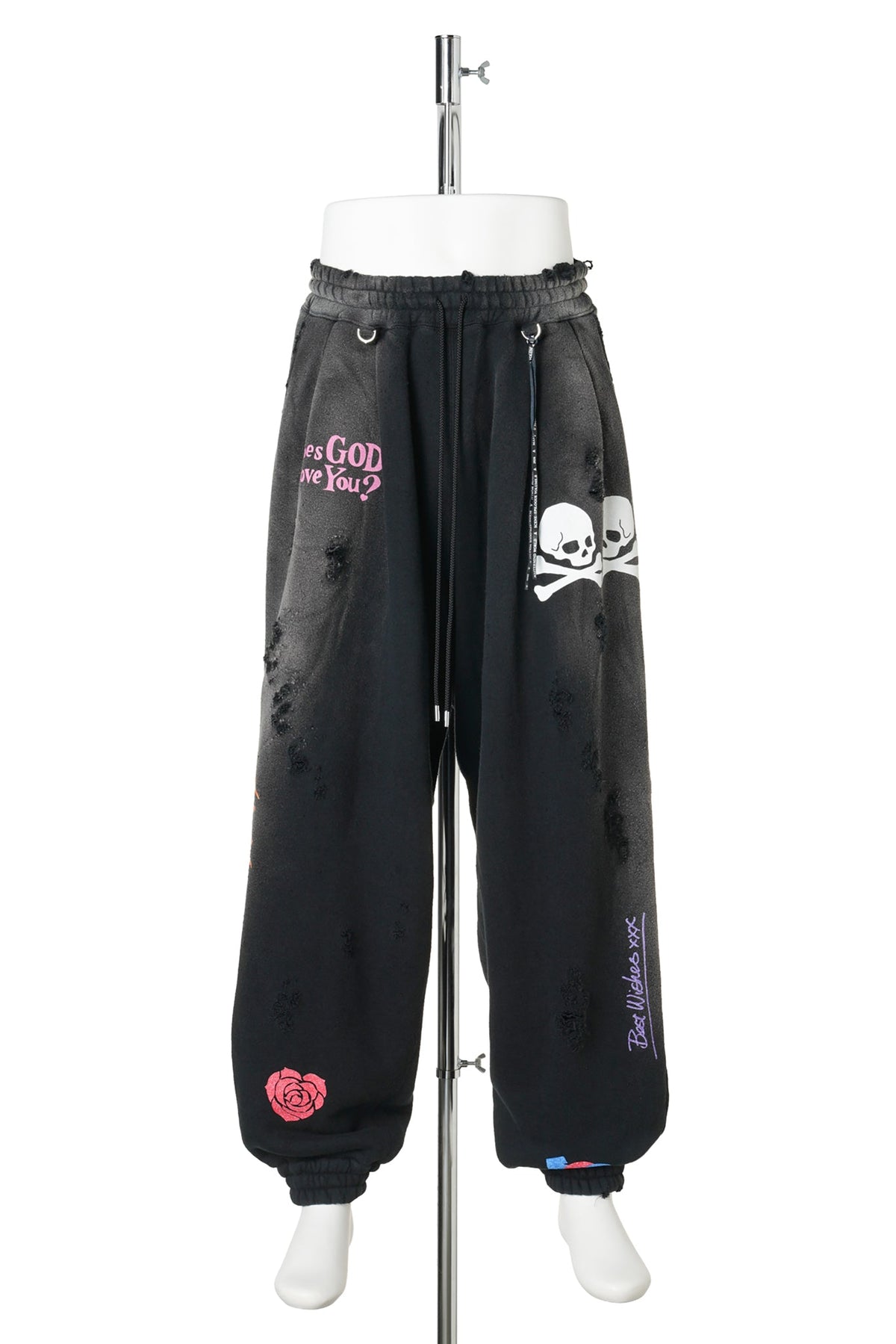 PA036 / 012:BLACK