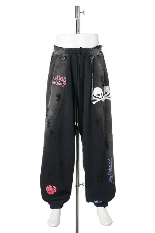 PA036 / 012:BLACK