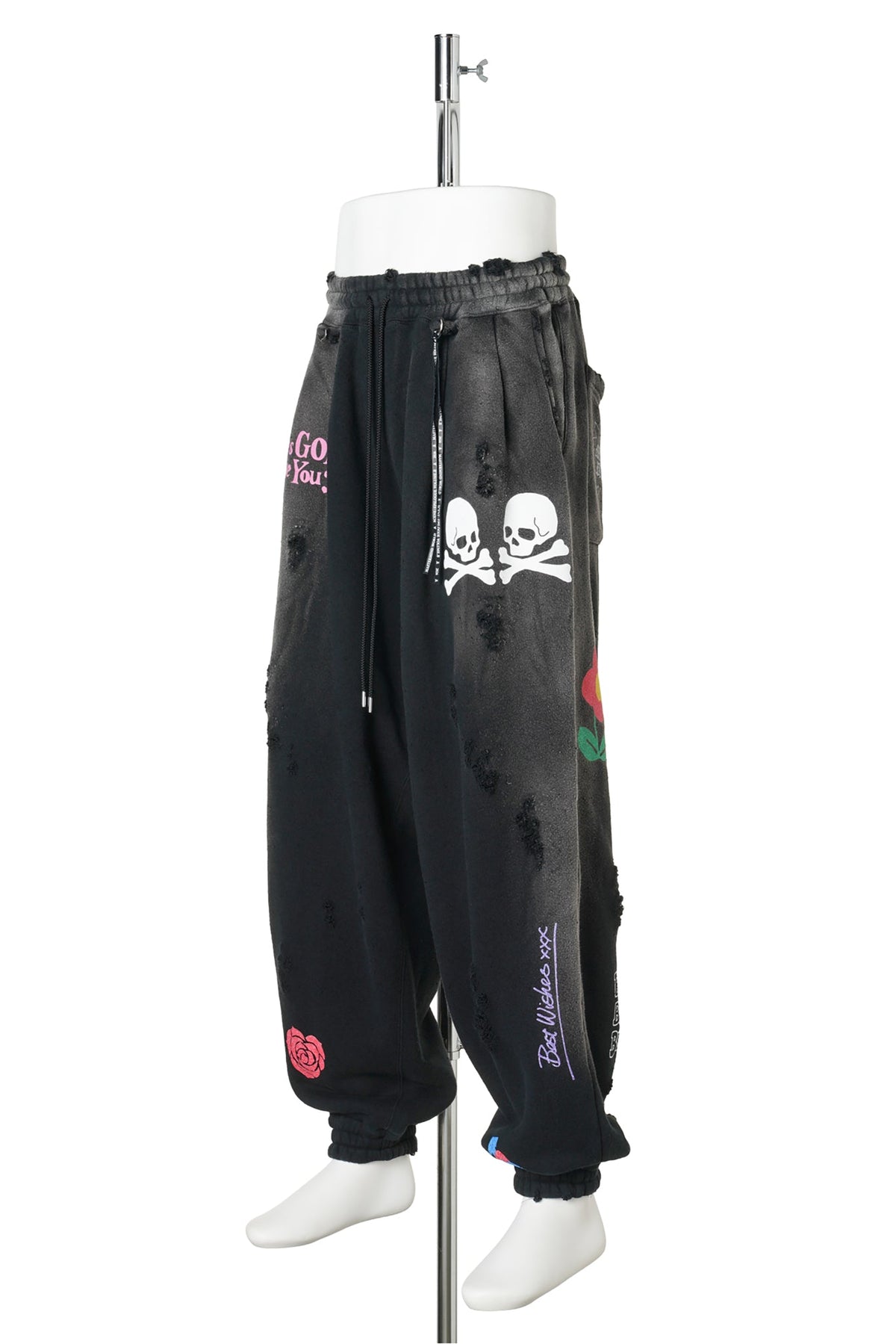 PA036 / 012:BLACK