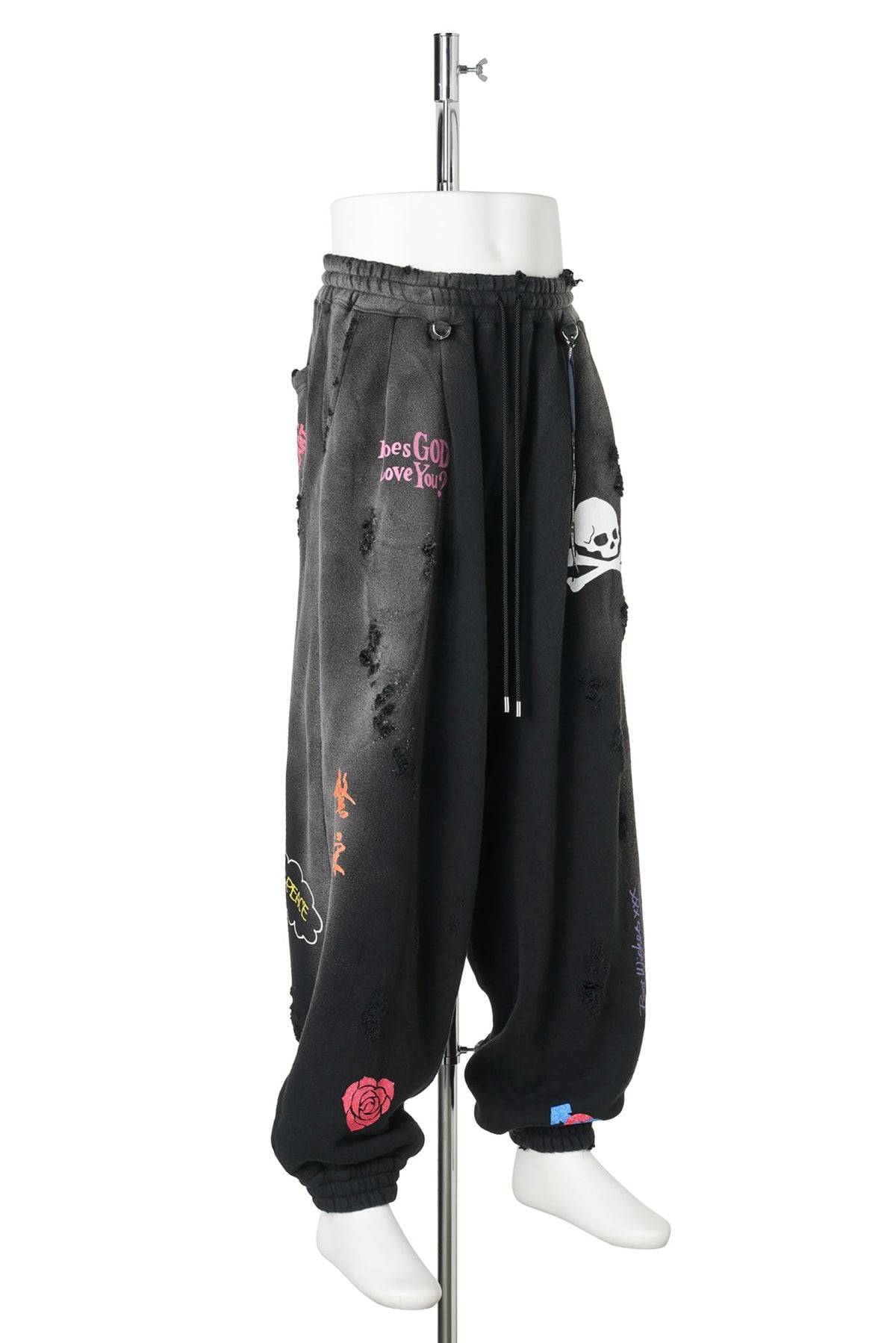 PA036 / 012:BLACK