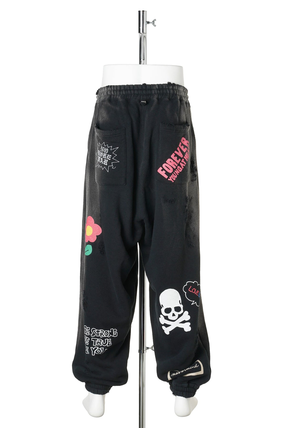 PA036 / 012:BLACK