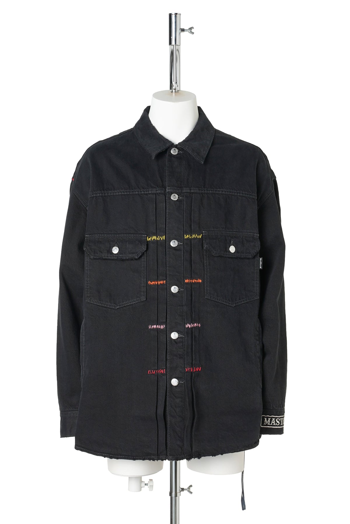 SH001 / 012:BLACK