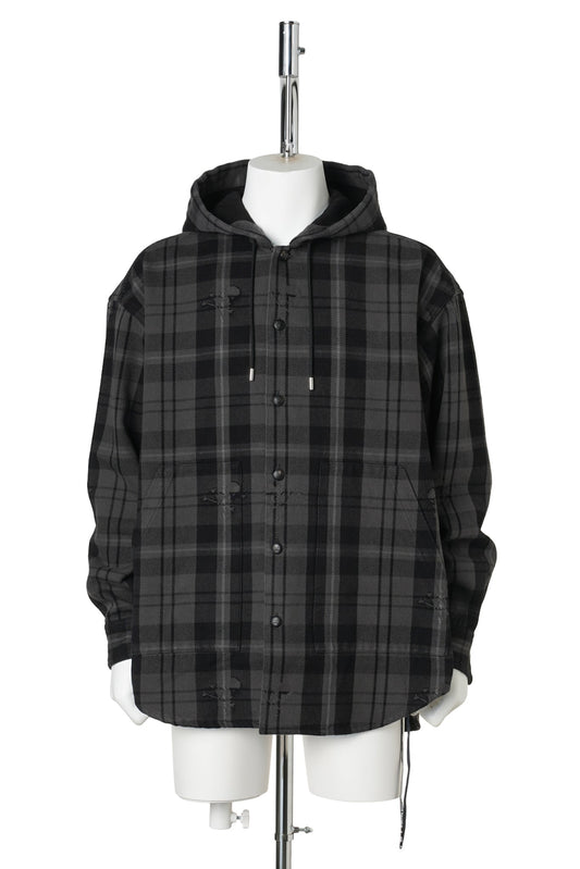 SH005 / 012:BLACK