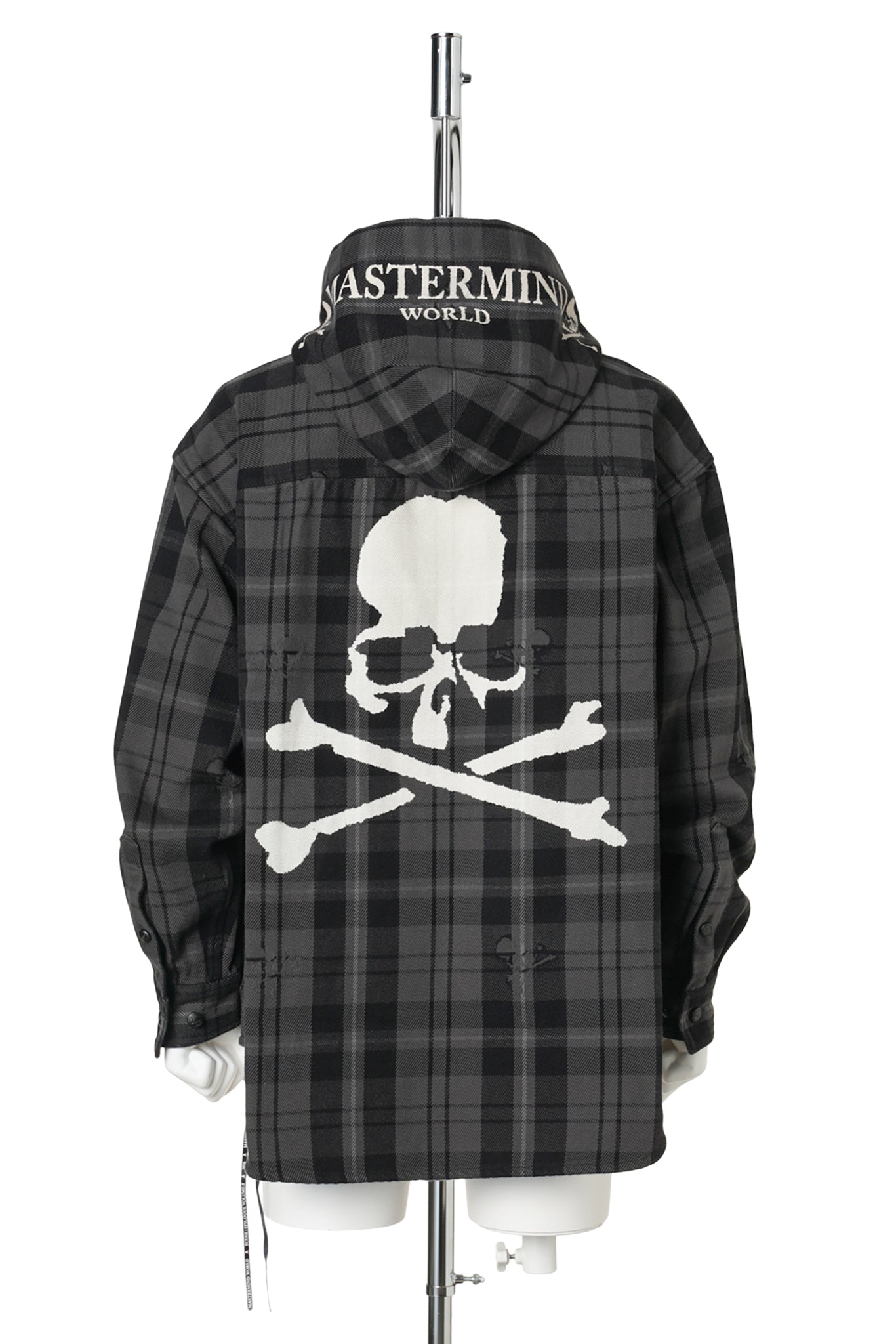SH005 / 012:BLACK