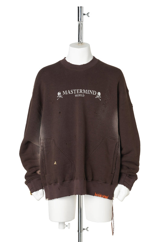 SW003 / 008:BROWN