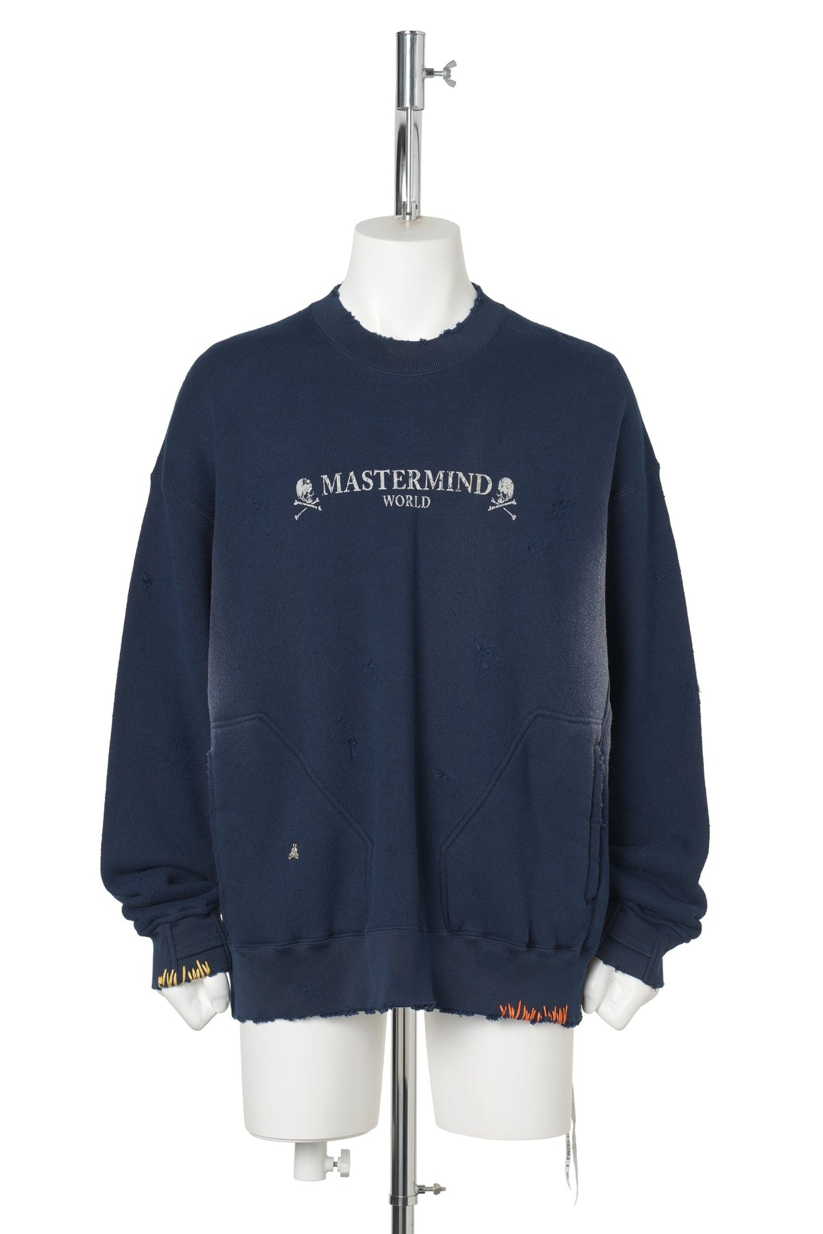 SW003 / 010:NAVY