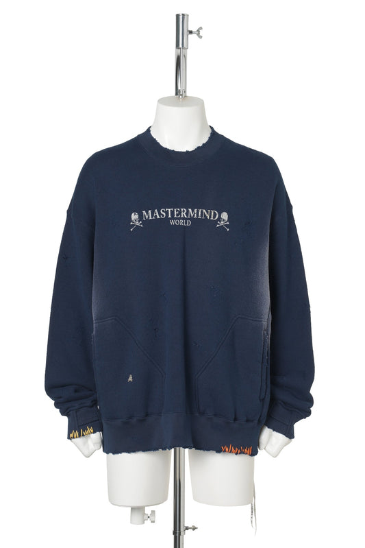 SW003 / 010:NAVY