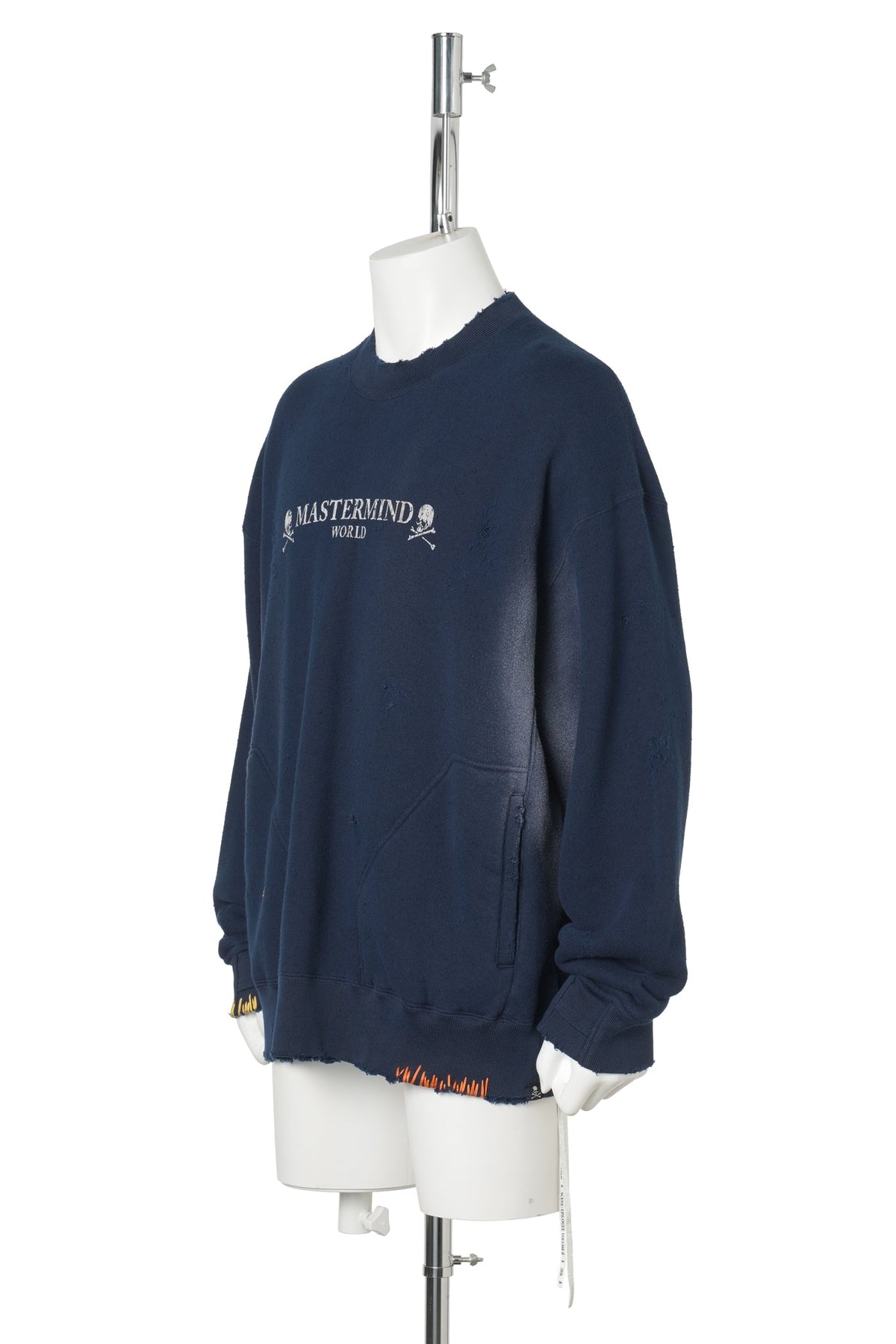 SW003 / 010:NAVY