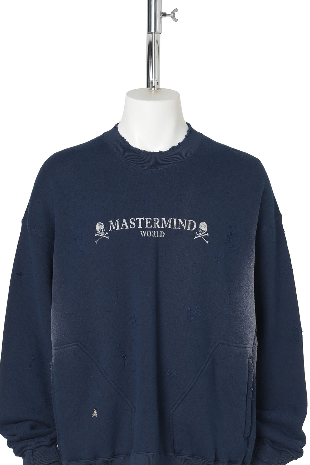 SW003 / 010:NAVY