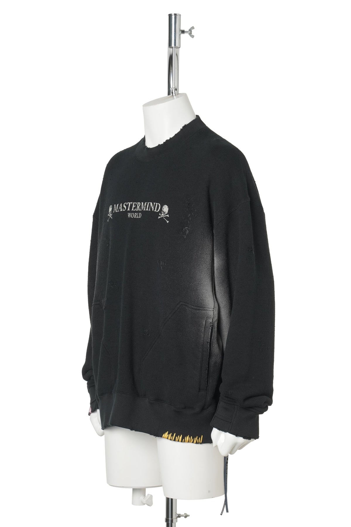 SW003 / 012:BLACK