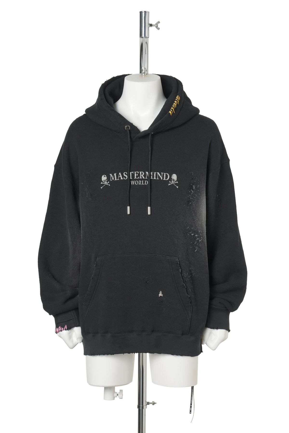 SW005 / 012:BLACK
