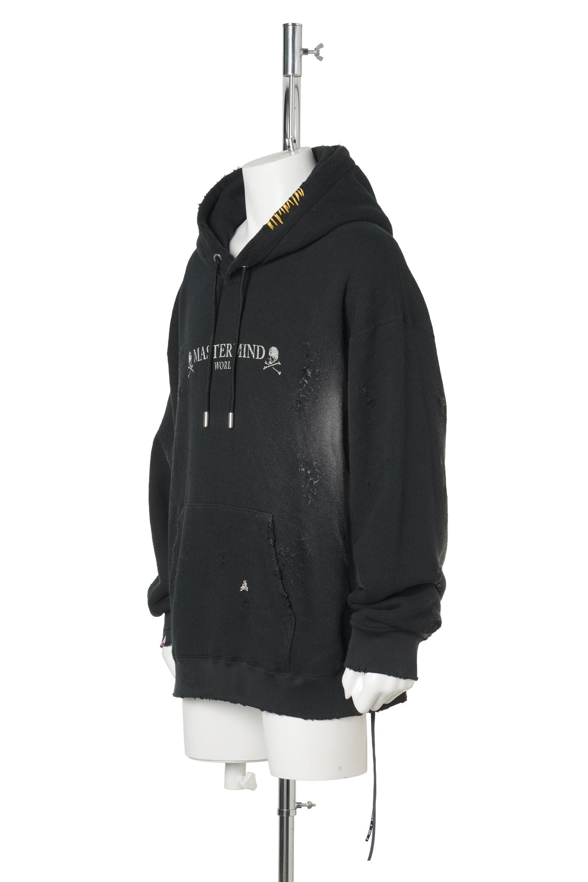 SW005 / 012:BLACK