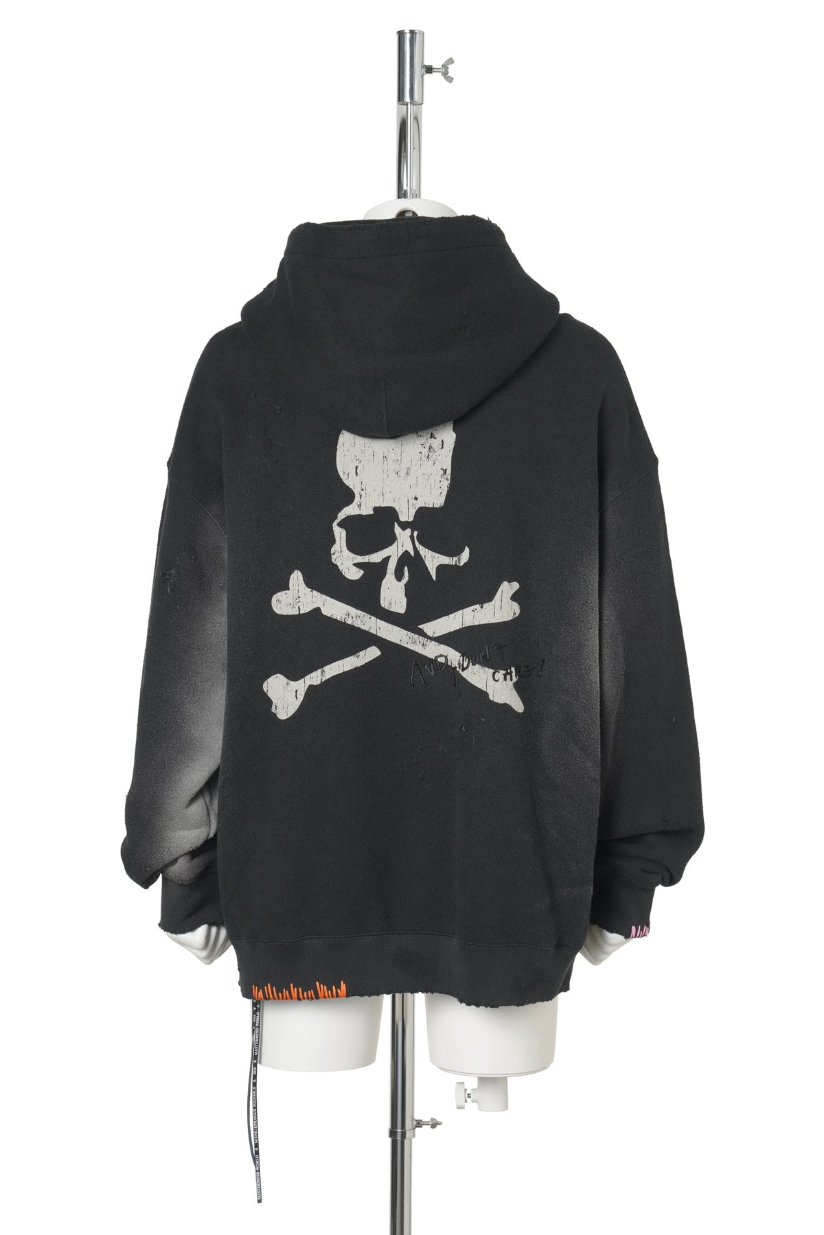SW005 / 012:BLACK