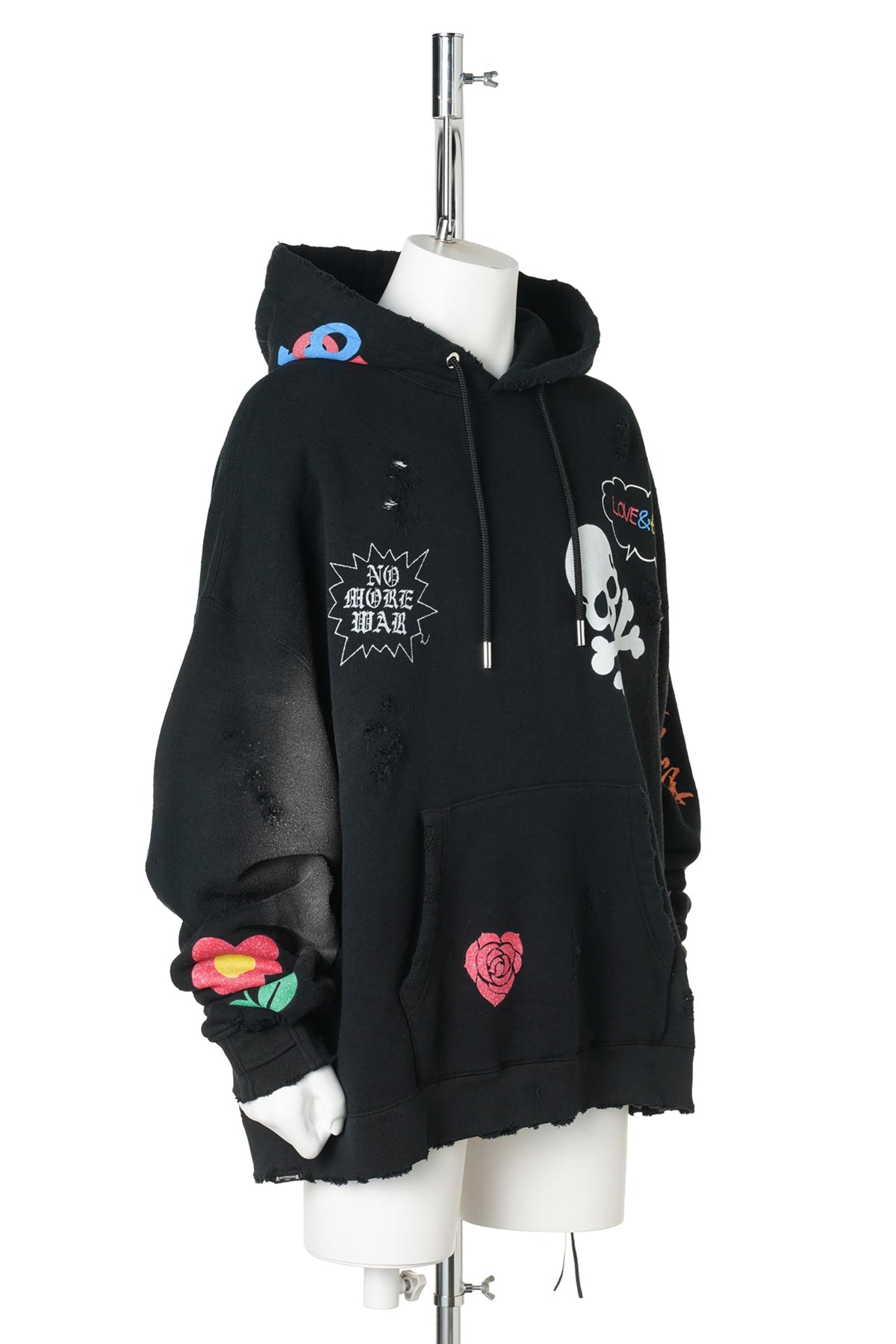 SW006 / 012:BLACK