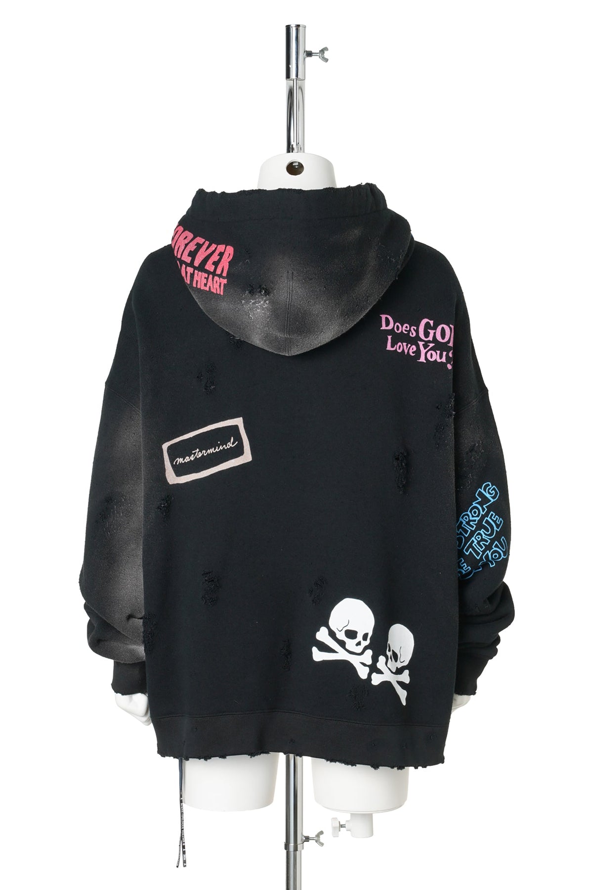 SW006 / 012:BLACK