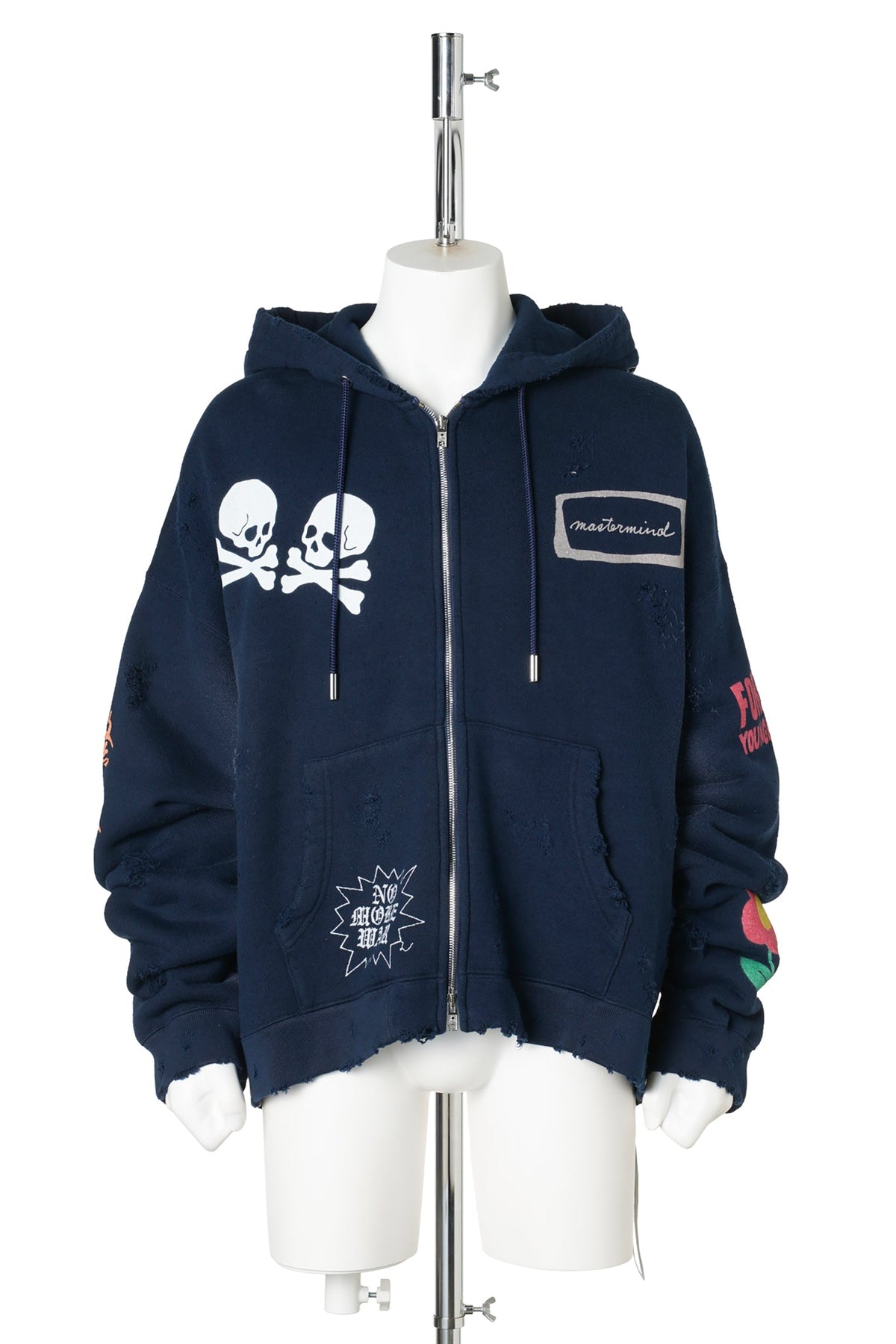 SW007 / 010:NAVY