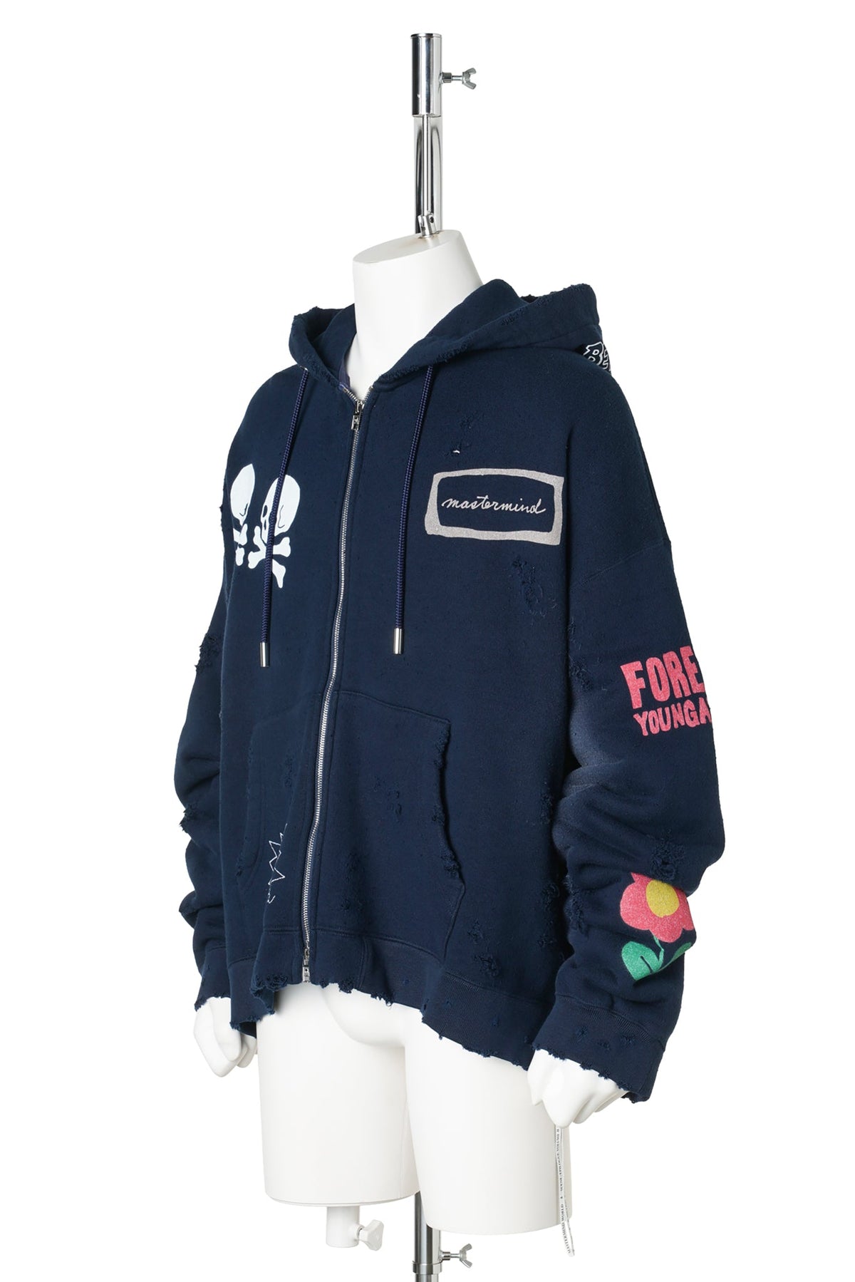 SW007 / 010:NAVY