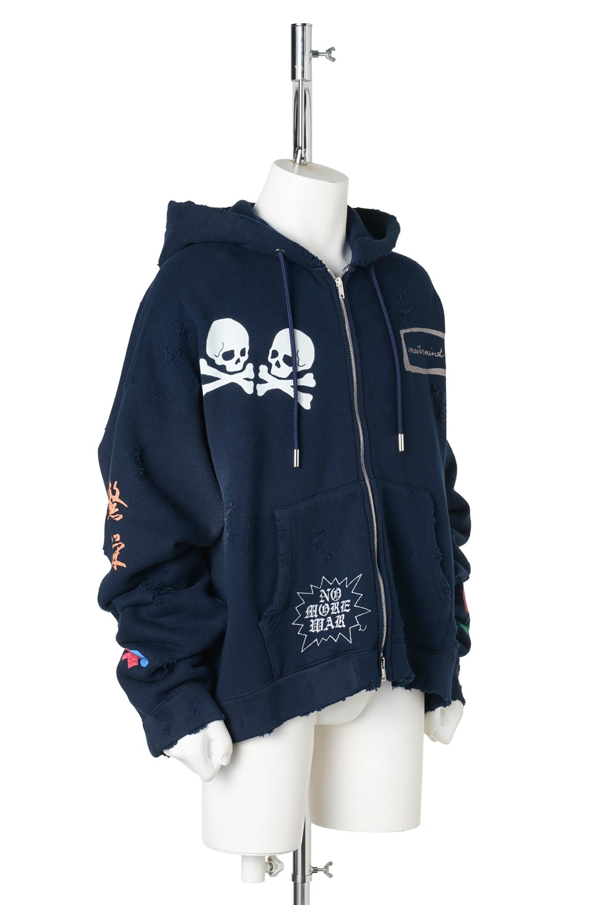 SW007 / 010:NAVY