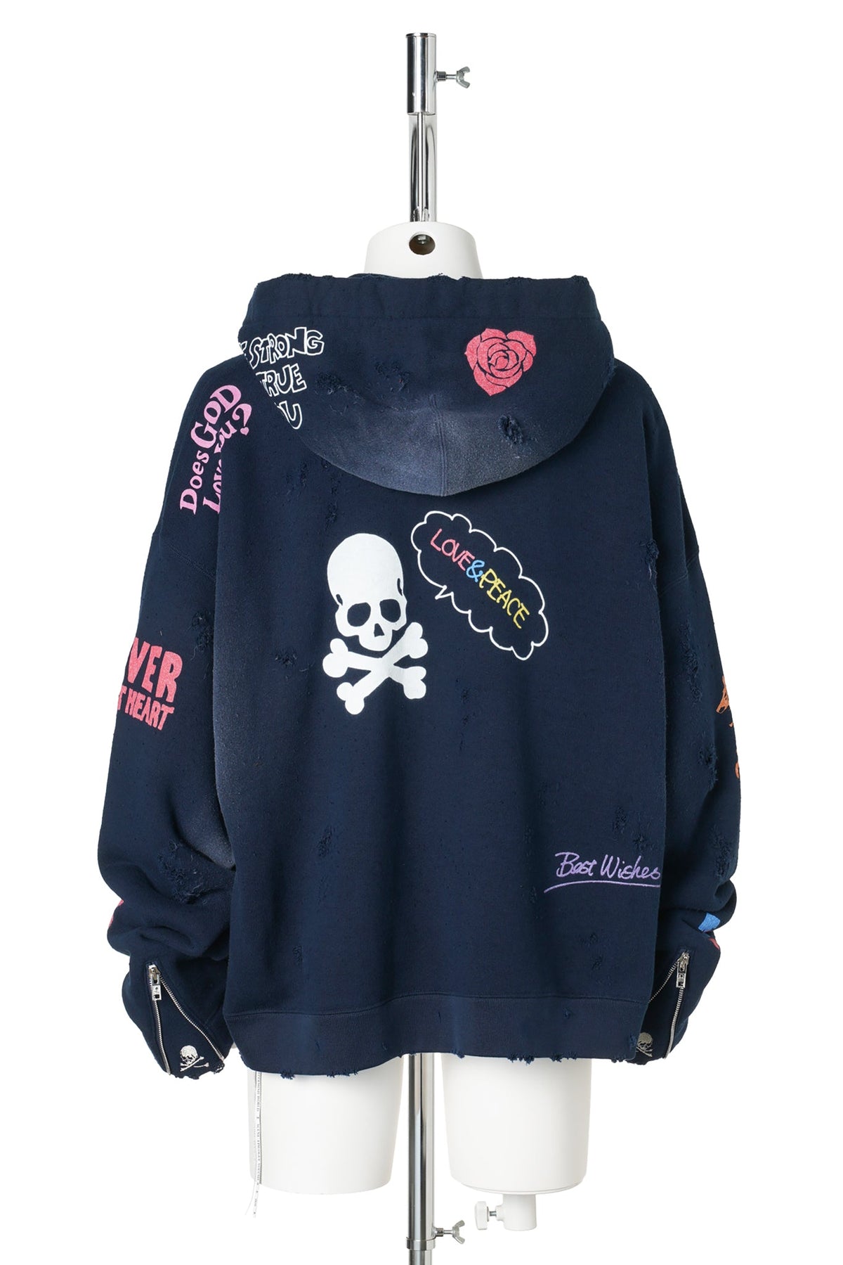 SW007 / 010:NAVY