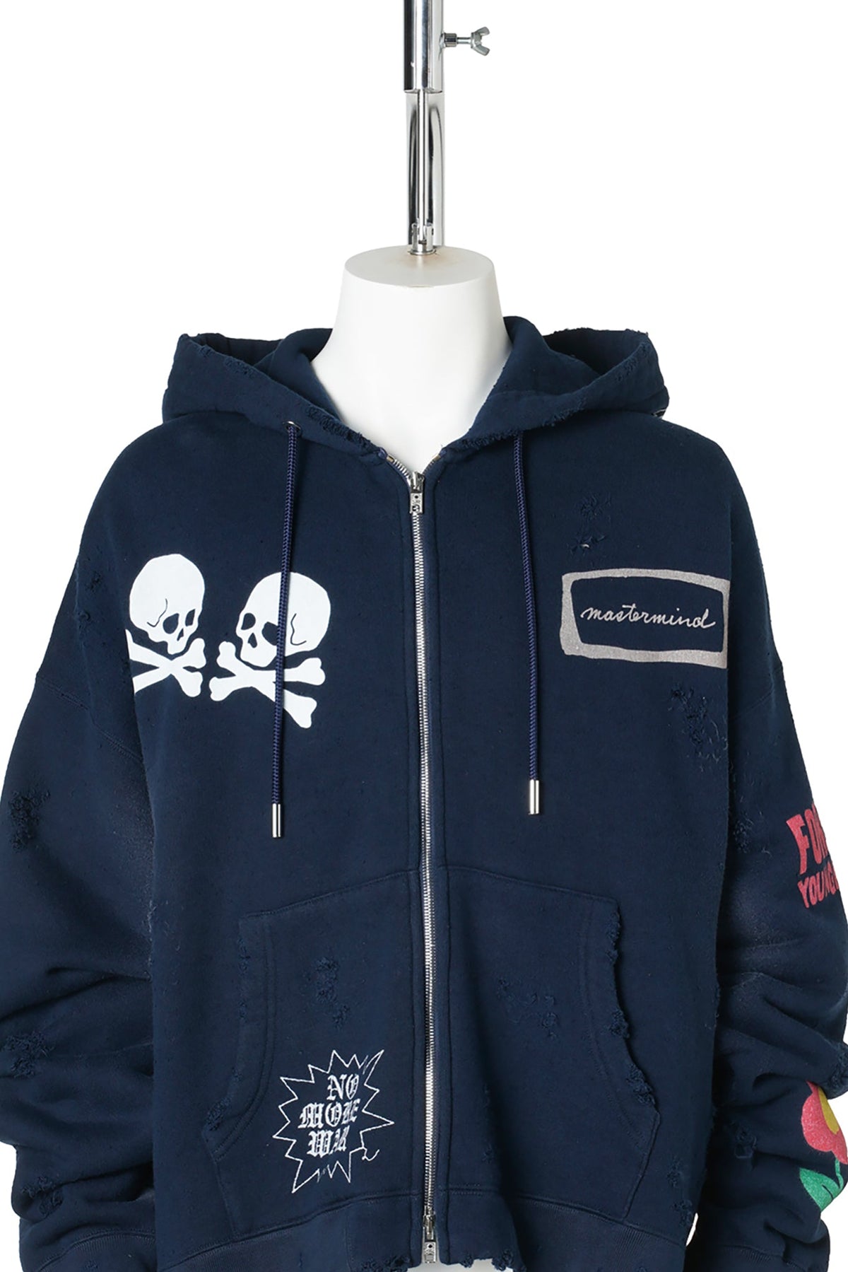 SW007 / 010:NAVY