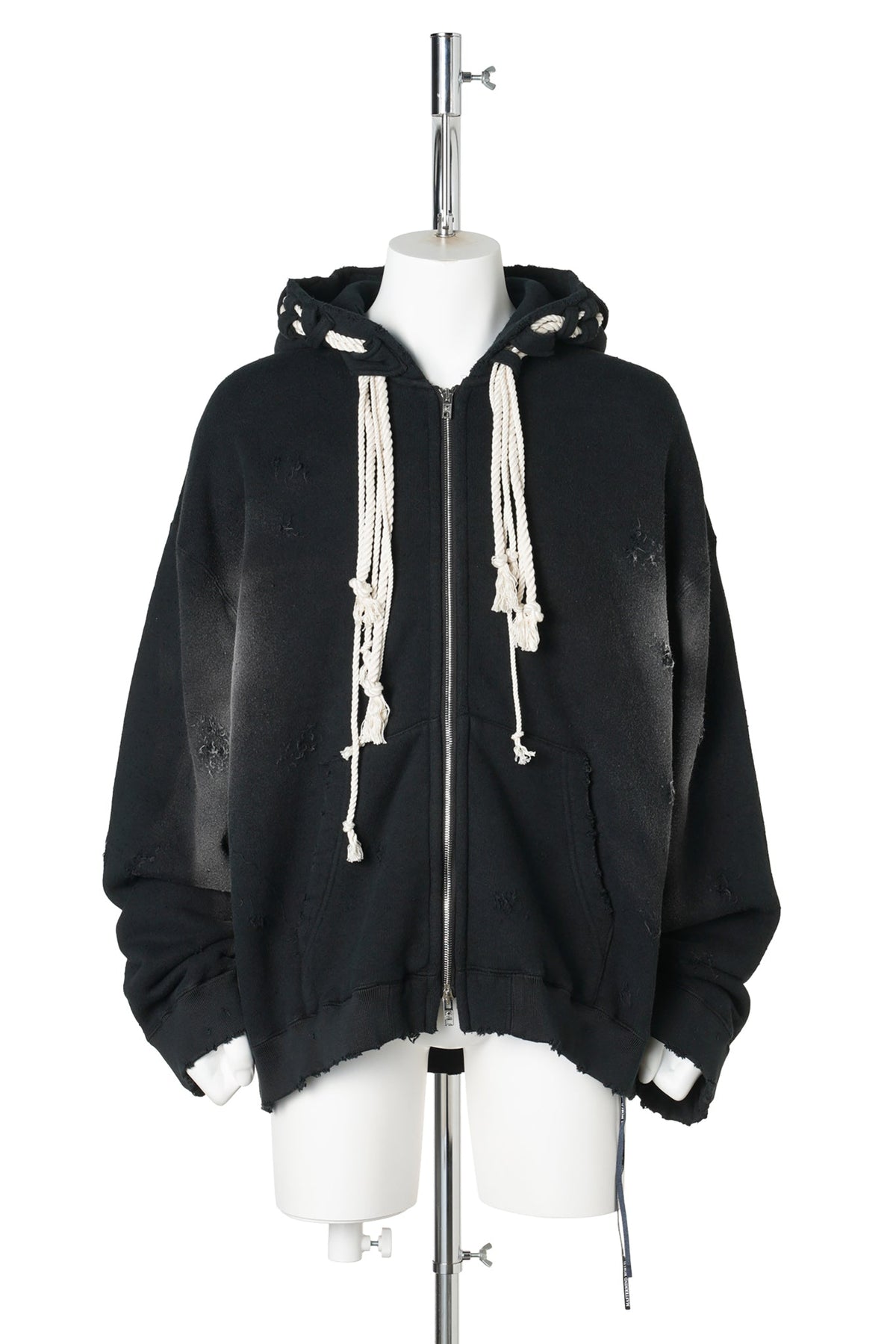 SW010 / 012:BLACK