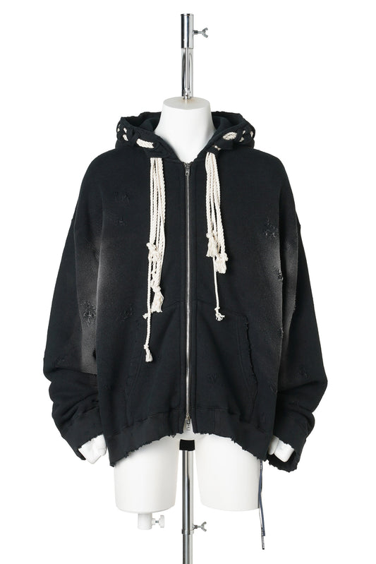 SW010 / 012:BLACK