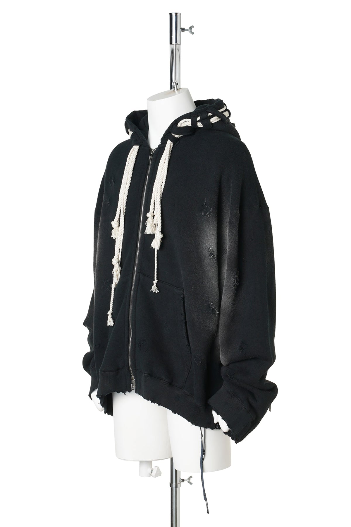 SW010 / 012:BLACK