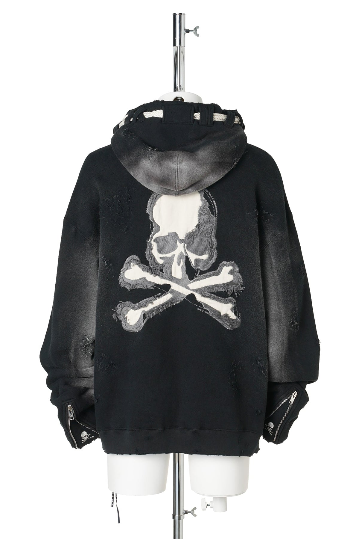 SW010 / 012:BLACK