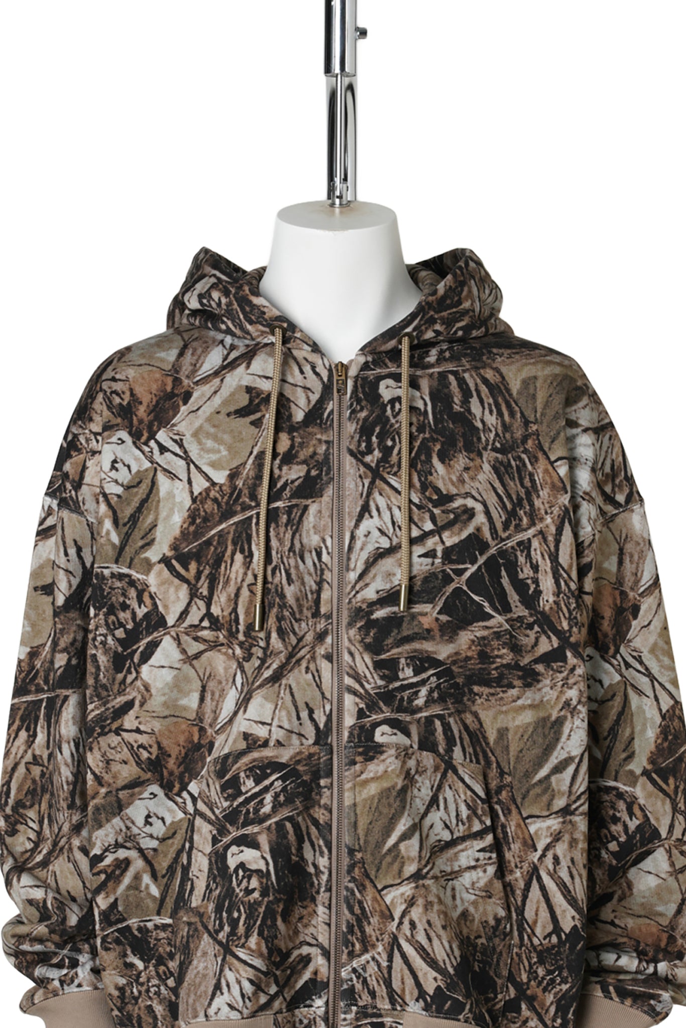 SW020 / 144:SEPIA FOREST CAMO