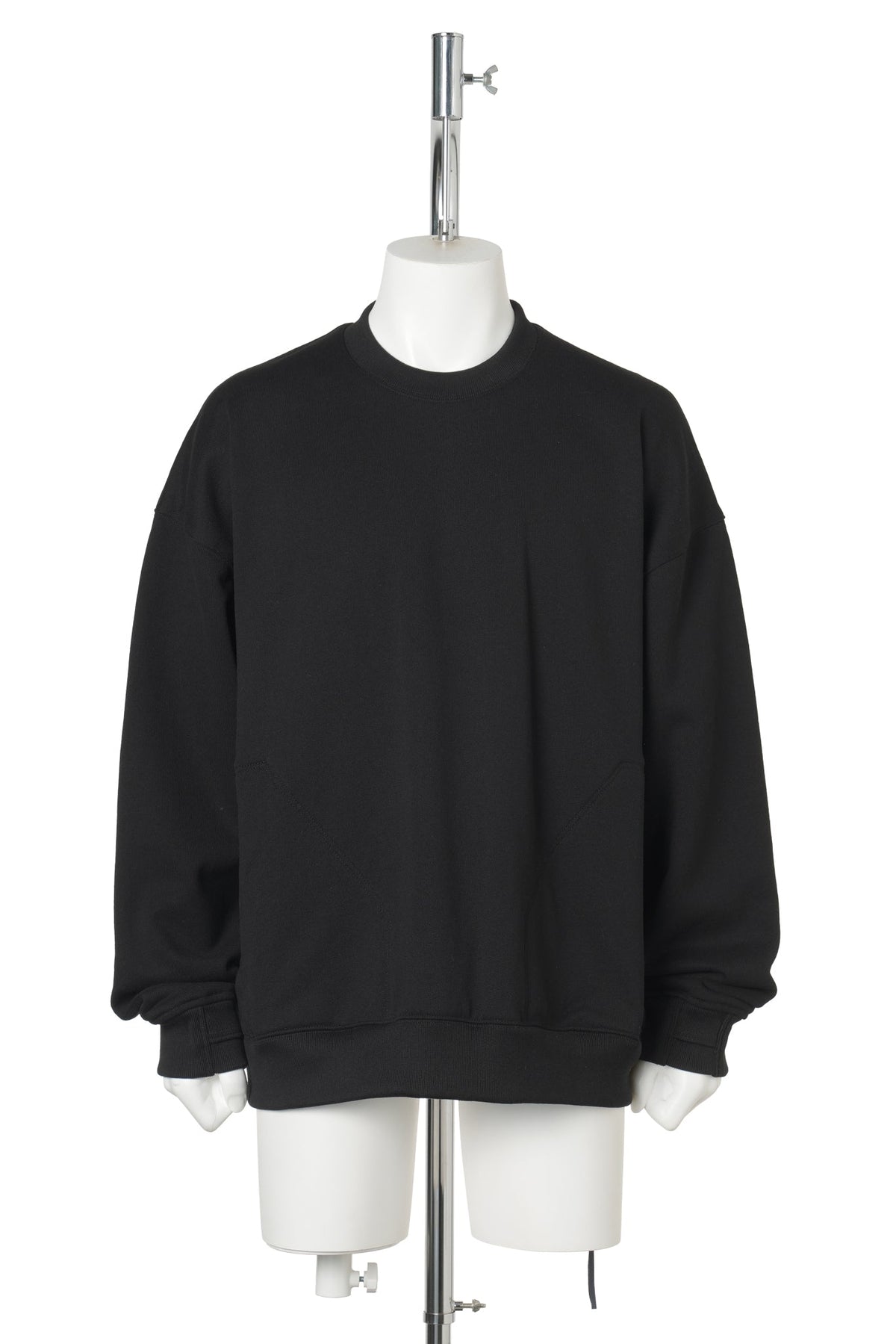 SW023 / 012:BLACK