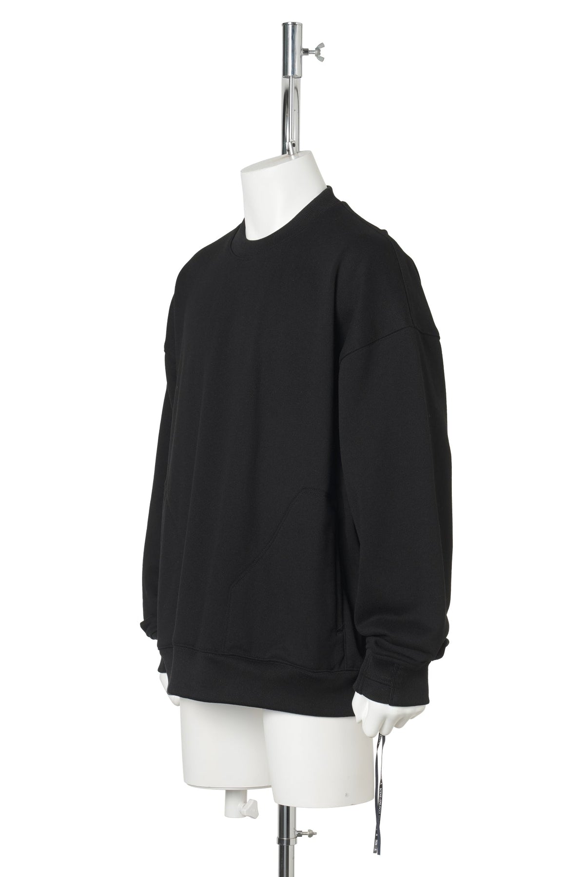 SW023 / 012:BLACK