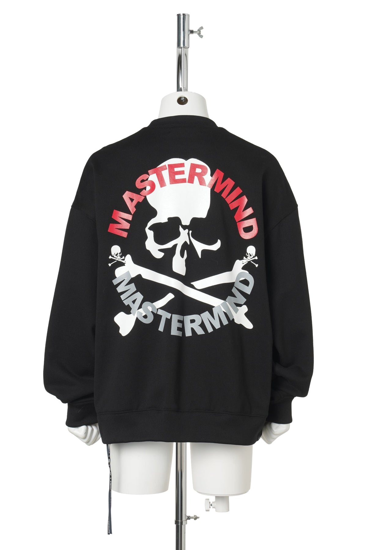 SW023 / 012:BLACK