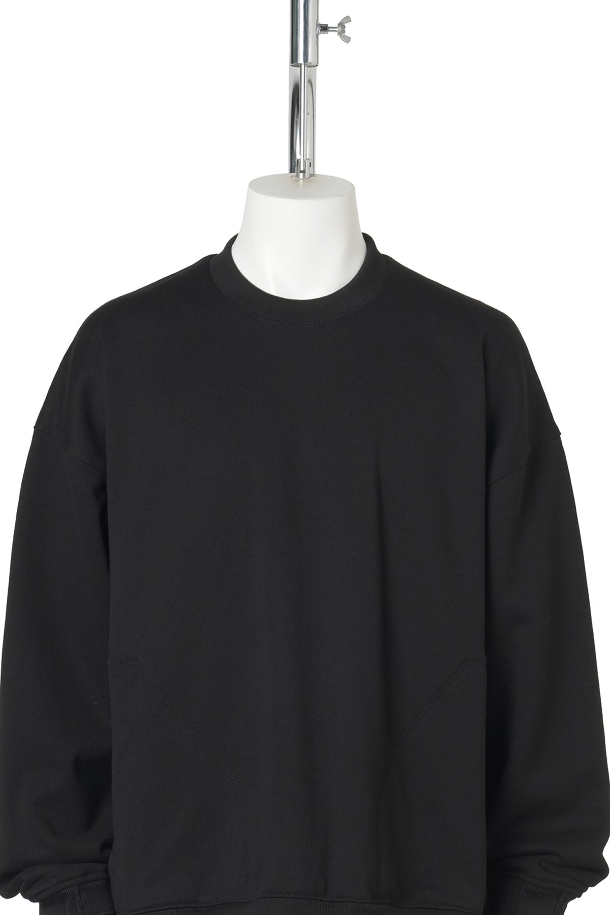 SW023 / 012:BLACK