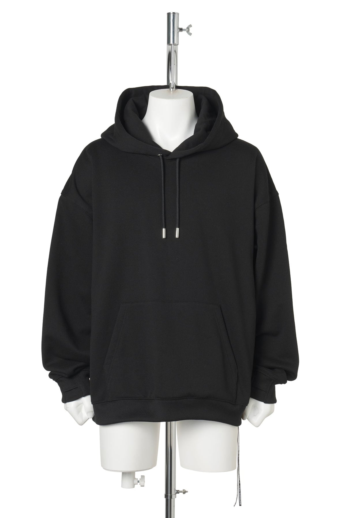 SW024 / 012:BLACK