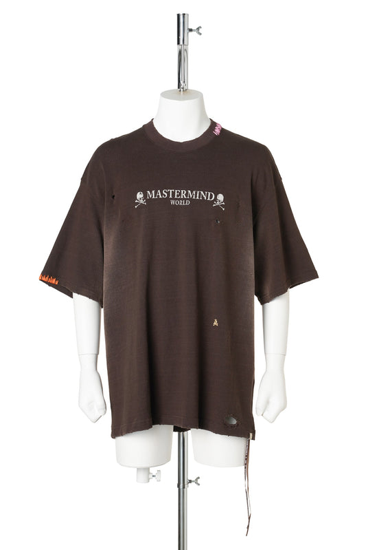 TS005 / 008:BROWN