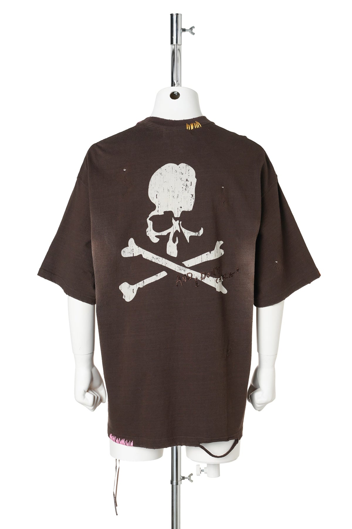 TS005 / 008:BROWN